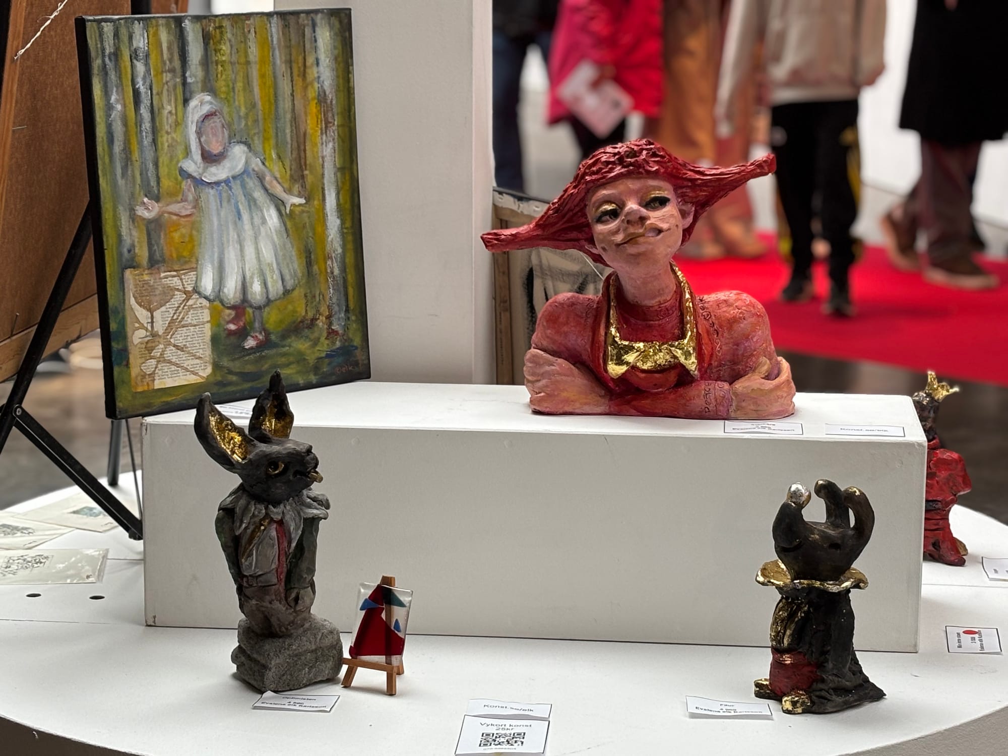 Evalena Elk Karlsson