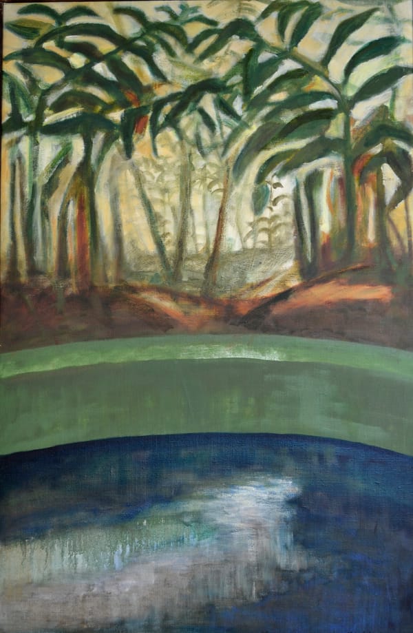 Malin Ljung Striberger