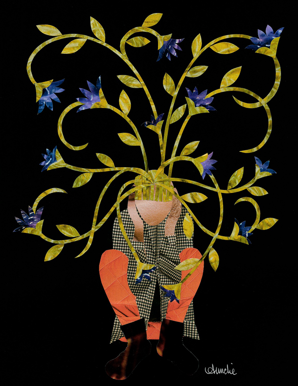 Annelie Thurin